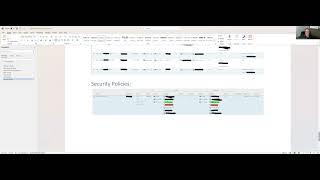 Network Admin Life - New IPSEC Tunnel