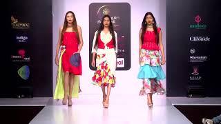 DreamZone at Bangalore Fashion Week 14th Edition