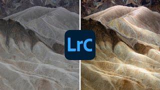 Incredible Results With Lightroom's Radial Filters