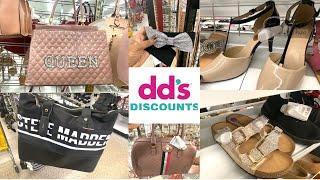DD’s Discount | Shop With Me | Handbags | Shoes | Luxury Fashion On A Budget 