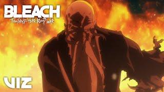 Yamamoto vs Yhwach | BLEACH: Thousand-Year Blood War | VIZ