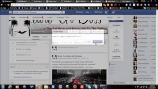 How To Cloak Your Affiliate Links On Facebook