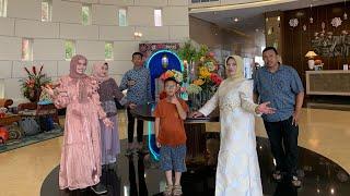 REVIEW HOTEL BINTANG 4 D’PRIMA HOTEL TANGERANG