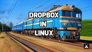 Dropbox and Linux