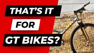 GT BIKES in CRISIS? PON Holdings Makes HUGE Move. Is Gary Turner BMX really Dead?