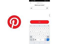 How to Create or Sign Up for a Pinterest Account 2024?