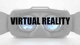 Virtual Reality (VR) Explained