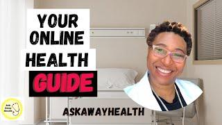 AskAwayHealth YouTube Channel Trailer