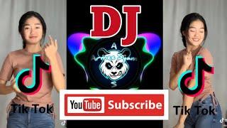 DJ Tik tok viral Chikakiku | Anjing Banget sia