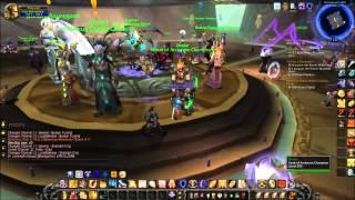 Eternal WoW 3 3 5a Private Server  Overview of Remorse 255 Fun Realm