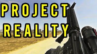 PROJECT REALITY IN 2024 IS STILL AWESOME