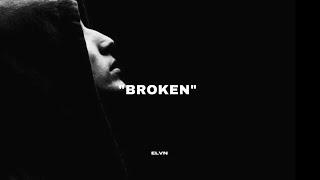 (FREE) Sad NF Type Beat - "BROKEN IV" | Emotional Piano Type Beat | Sad Rap Instrumental 2023