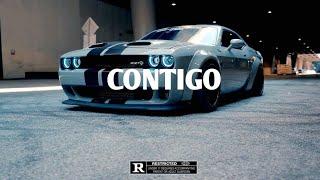 [ -70% OFF ]  J Balvin x Tyga x Maluma Type Beat "CONTIGO" | Club Instrumental 2023