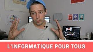 Jeanviet : l'informatique pour tous (nouveau RDV)