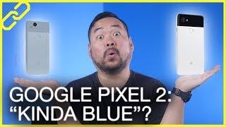 Google Pixel 2, Pixel 2 XL & Google Home Mini Details, Apple Watch 3 LTE Problems