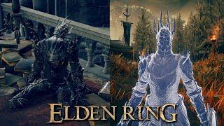 Elden Ring DLC: Jolan & Anna Spirit Ash Location (Jolan Quest Summon) - Shadow of the Erdtree