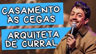 Renato Albani - para CHORAR DE RIR Standup Comedy