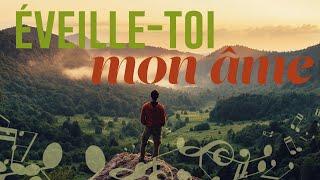 Éveille toi mon âme - Chanson - Centre d'Accueil Universel