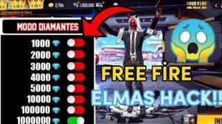 FREE FİRE ELMAS HİLESİ 2022!! - VİCEONLİNE PARA HİLESİ - FREE FİRE DİAMOND HACK - FREE FİRE AYHAN