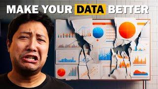 Why People Ignore the Data You Present (& How to Fix It)