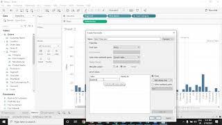 Use Cases for Parameters in Tableau