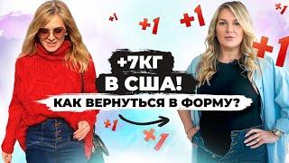 Откуда берется лишний вес? Мой опыт похудения и различных диет | KATE ON HEELS