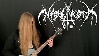 Nargaroth - Pisen Pro Satana (Root cover) guitar cover