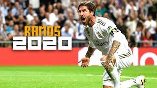 SERGIO RAMOS 2020 | DEFENSIVE SKILLS & GOALS | HD