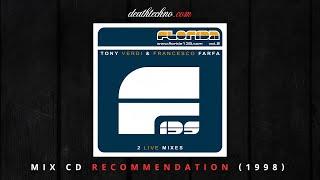 DT:Recommends | Florida 135 Vol. 2 - Tony Verdi (1998) Mix CD 1