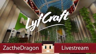 Lyfcraft #55 - Endraiding