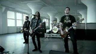 Alter Bridge - Watch Over You