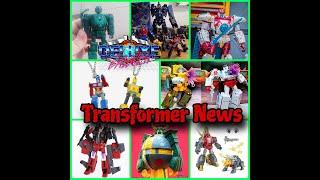 TF NEWS 5/24/2024 MPU Thrust? Finally Newage Slag? Generations Selects Gobots? More Dead Autobots?