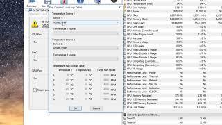 How to MANUALLY Control MOST DELL/ALIENWARE Laptop Fan Speeds - HWInfo - TAKE CONTROL