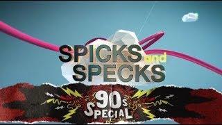 Spicks and Specks: '90s Special (2020)