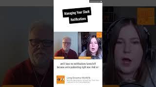 Here's How to Manage Your Slack Notifications
