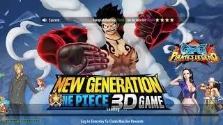 OPG: Pirates Legend Gameplay Android / iOS