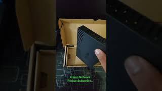 Mikrotik Router Board 4011 Unboxing