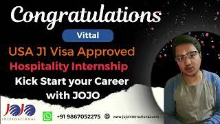 Success Story : JoJo International Review