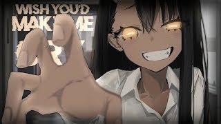 Nightcore ↬ wish you'd make me cry [NV]