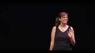 How to increase food production by using native pollinators | Laura Klahre | TEDxFultonStreet