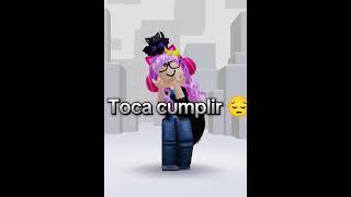 Ise lo que pude  #video #roblox #loquesuena #anime #loquequiero #loquesiento #humor #loquesuena