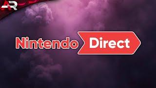 The Mystery Of The Next Nintendo Direct Continues...