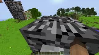 EPIC PARKOUR CHALLENGE in Minecraft!