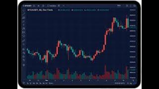 WATCH Live Bitcoin & Ethereum Signals | Free 5m Chart BTC ETH Crypto Trading Analysis & Prediction