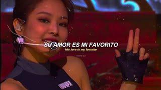 Kill this love -- BLACKPINK [Sub español/Han/Eng lyrics]