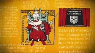 Brief history of Cambridge University Press