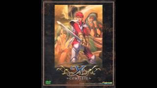 Ys I Complete - Palace of Destruction