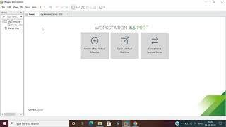 How To Fix Windows cannot find the Microsoft Software License Terms issue in VMWare Workstation