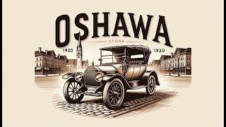 Canadian Automotive Museum - Oshawa