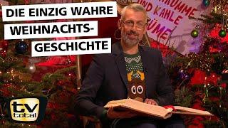 Die große N*ppel-Weihnachtsgeschichte | TV total